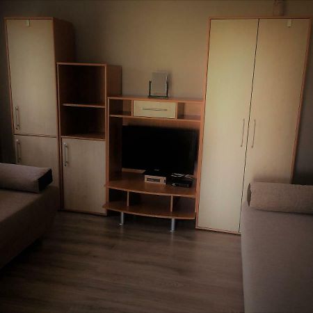 U Dzieciola Apartment Звежинец Екстериор снимка