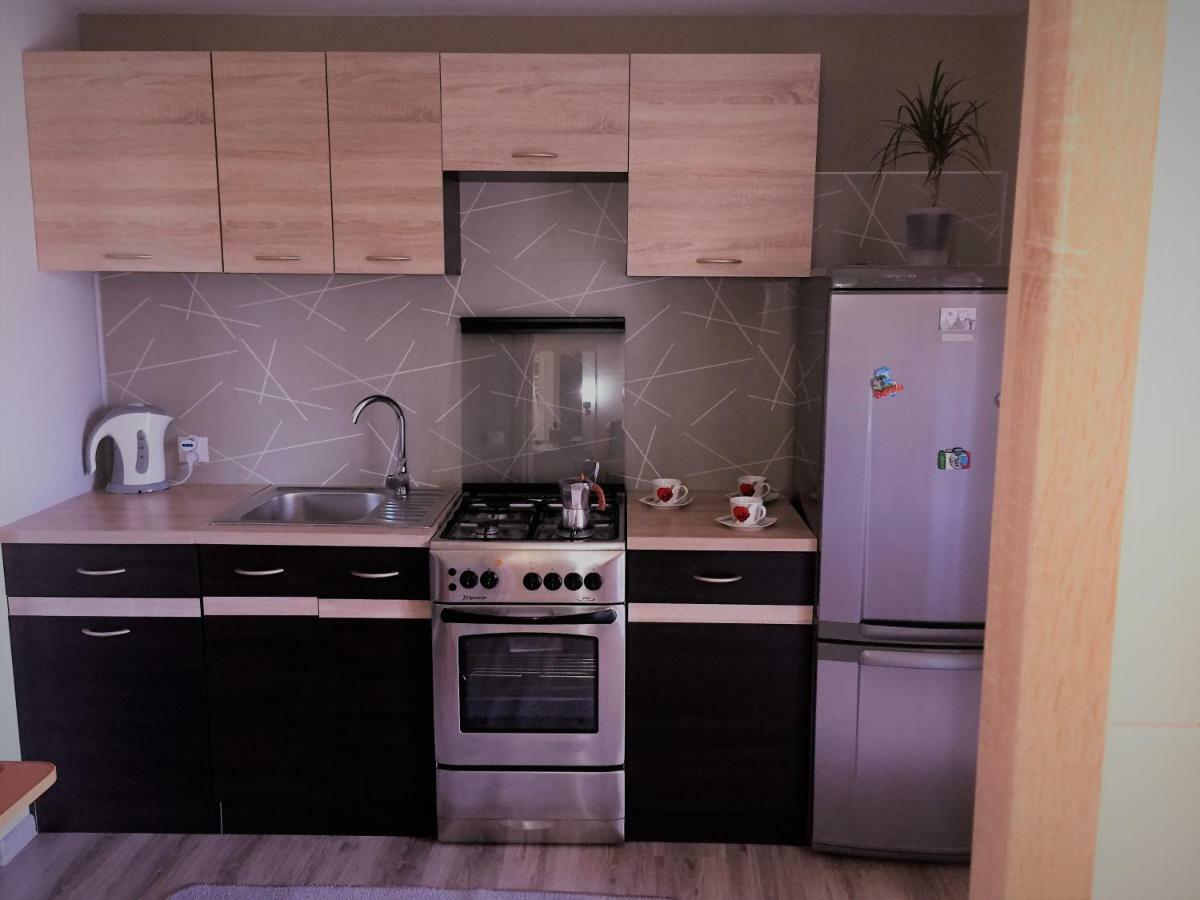 U Dzieciola Apartment Звежинец Екстериор снимка